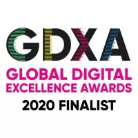 Mikulas Prokop, Freelance SEO Consultant, Shortlist at Global Digital Excellence Awards Awards 2020
