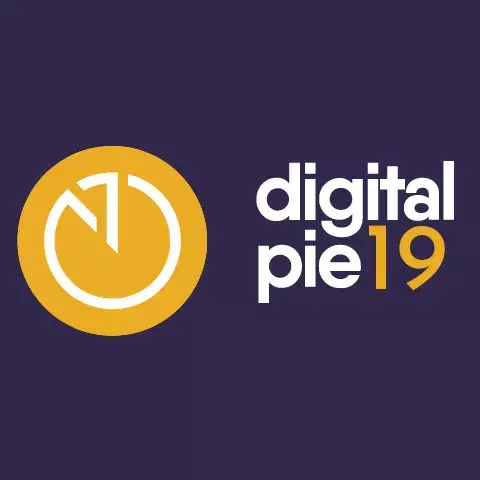 Mikulas Prokop, Freelance SEO Consultant, Winner of the award Digital PIE 2019