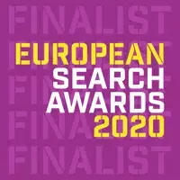 Mikulas Prokop, Freelance SEO Consultant, Shortlist at European Search Awards 2020