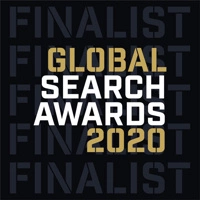 Mikulas Prokop, Freelance SEO Consultant, Shortlist at Global Search Awards 2020